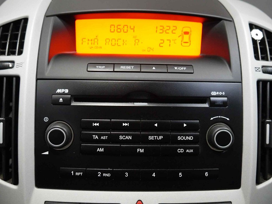 Kia Ceed 1.4i 