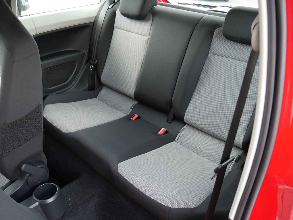 Škoda Citigo 1.0i 