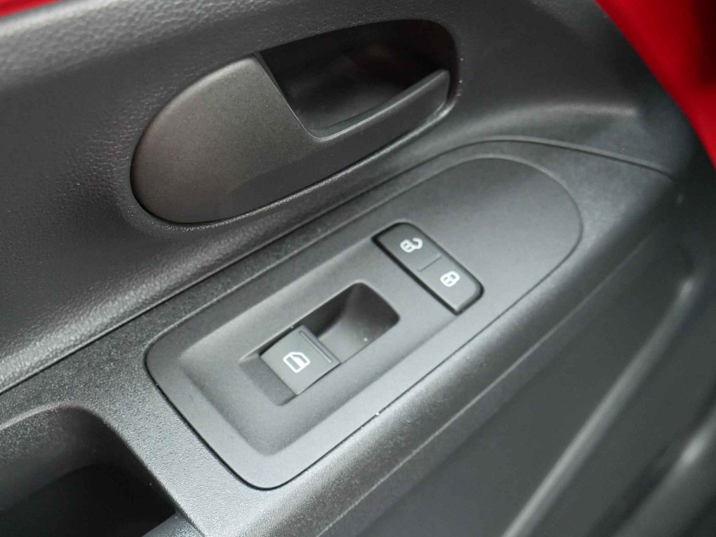 Škoda Citigo 1.0i 