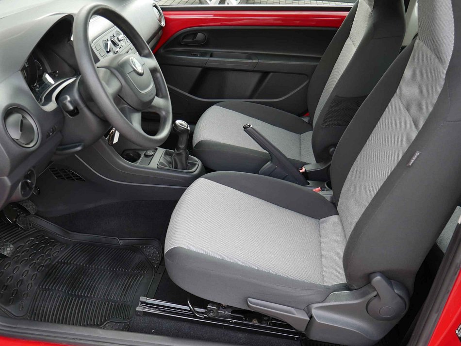 Škoda Citigo 1.0i 