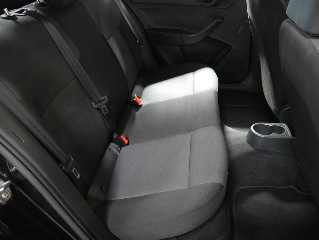 Škoda Rapid 1.2 TSi 