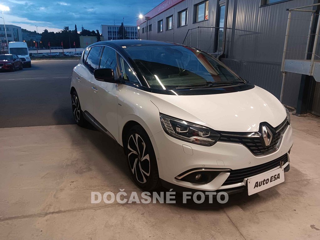 Renault Scénic 1.8DCi 