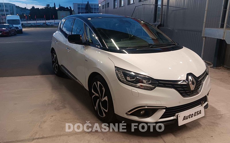 Renault Scénic 1.8DCi 