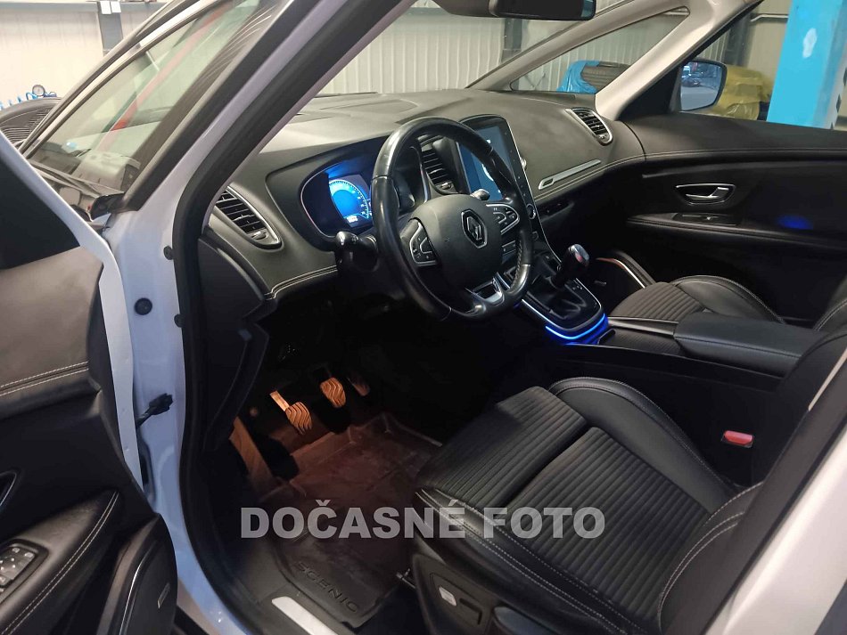 Renault Scénic 1.8DCi 