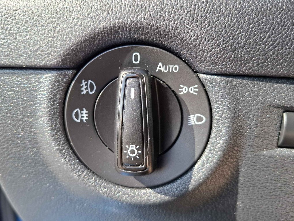 Škoda Octavia III 1.6 TDI 
