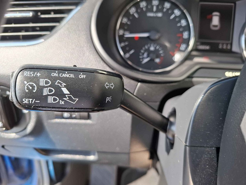 Škoda Octavia III 1.6 TDI 