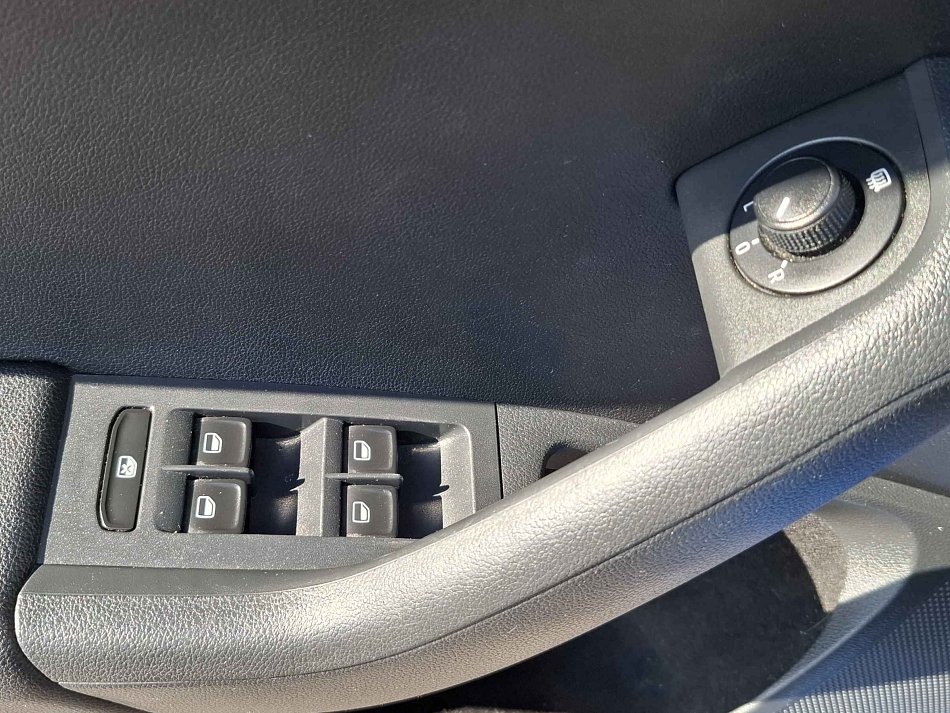 Škoda Octavia III 1.6 TDI 