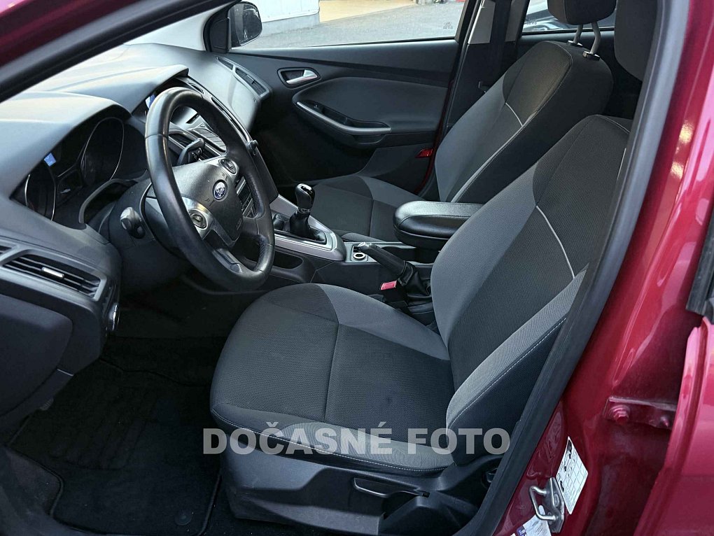 Ford Focus 1.6i16V 