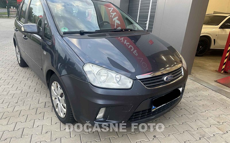 Ford C-MAX 2.0TTDCi 