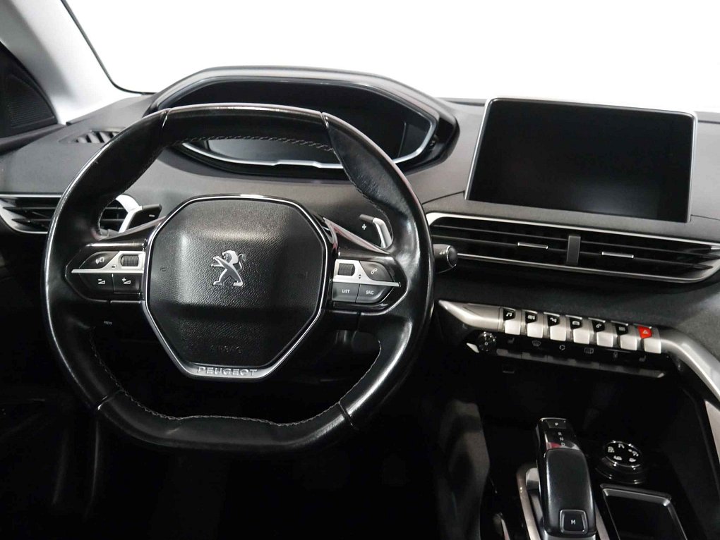 Peugeot 3008 1.6 HDi 