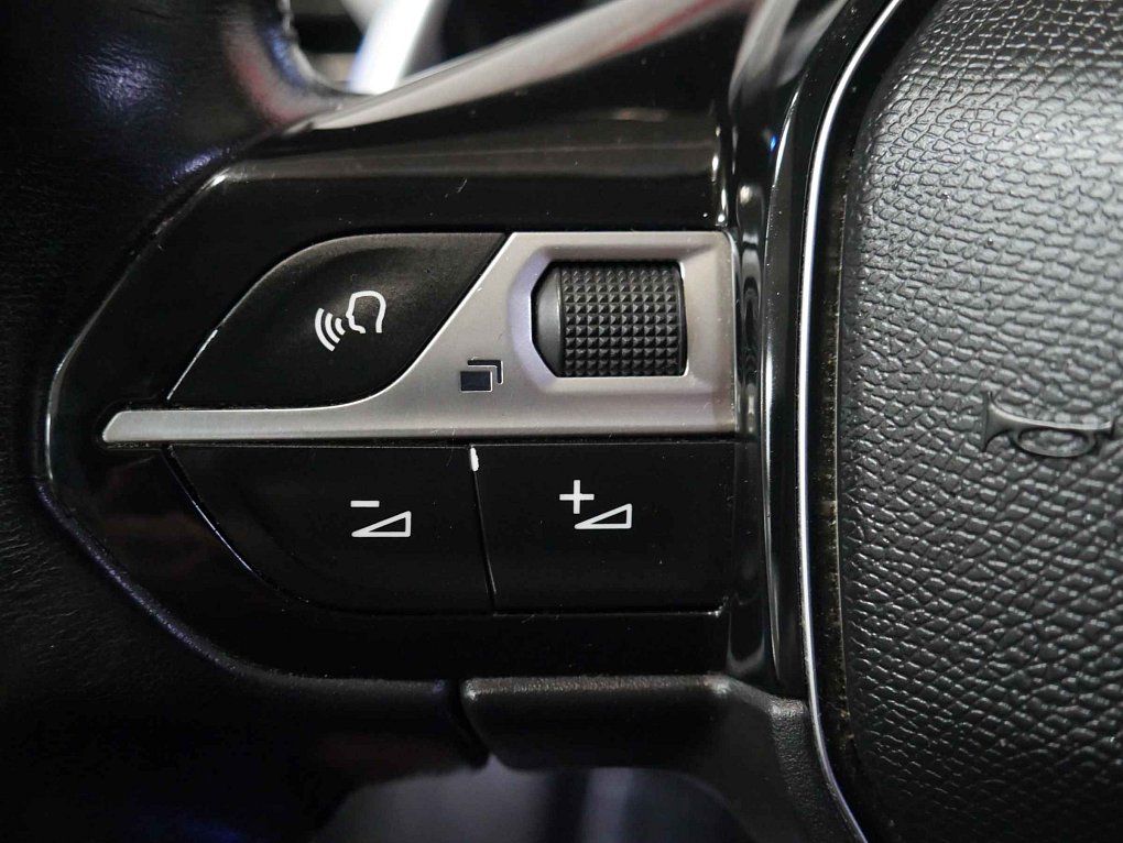 Peugeot 3008 1.6 HDi 