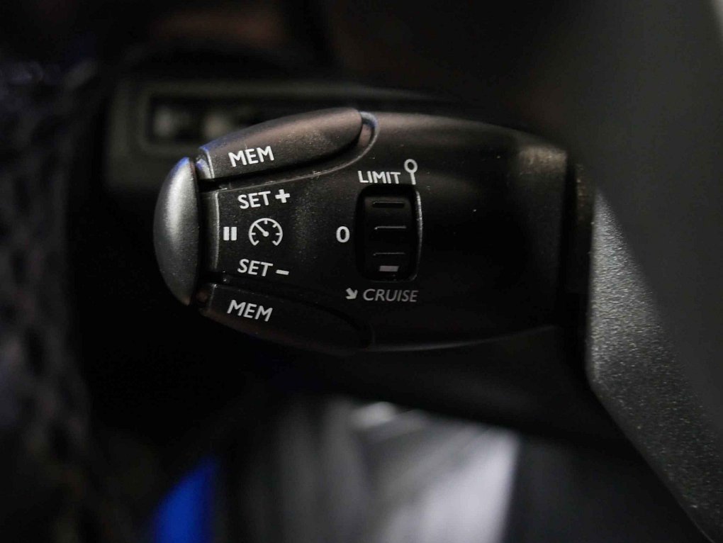 Peugeot 3008 1.6 HDi 