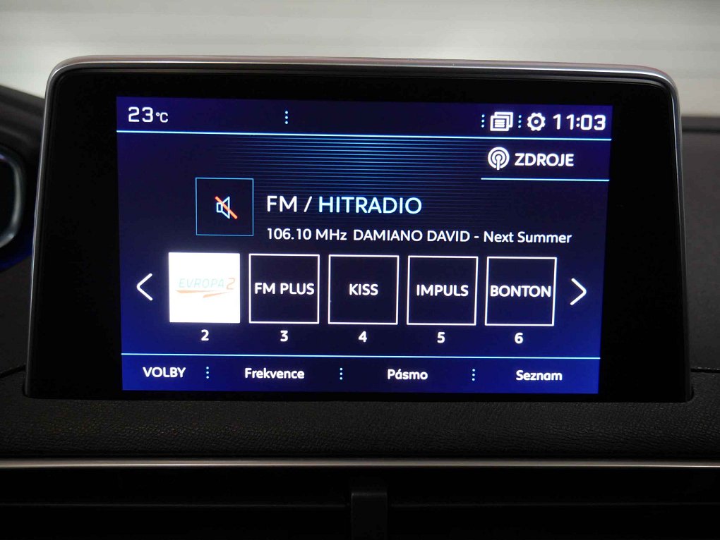 Peugeot 3008 1.6 HDi 