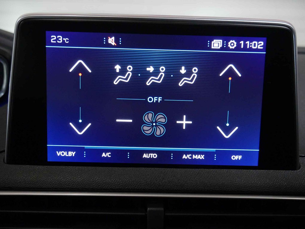 Peugeot 3008 1.6 HDi 