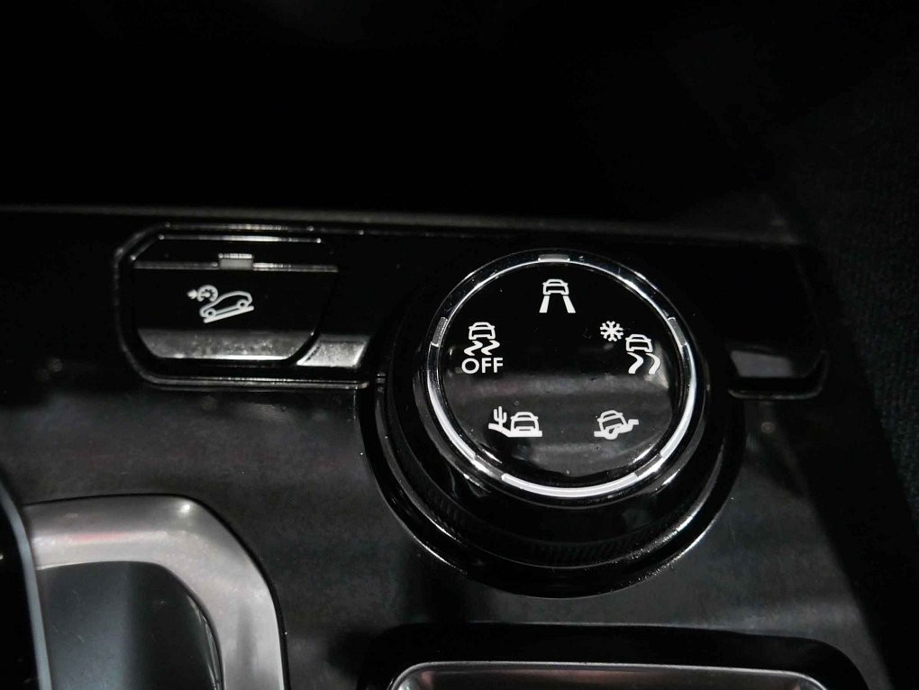 Peugeot 3008 1.6 HDi 