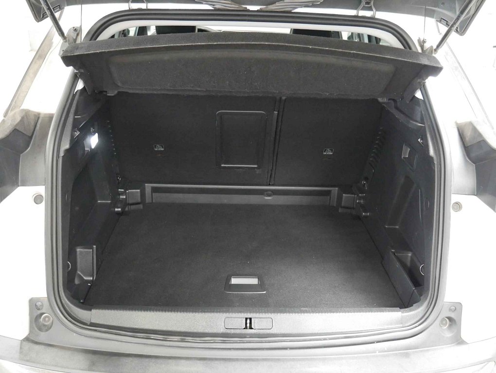 Peugeot 3008 1.6 HDi 