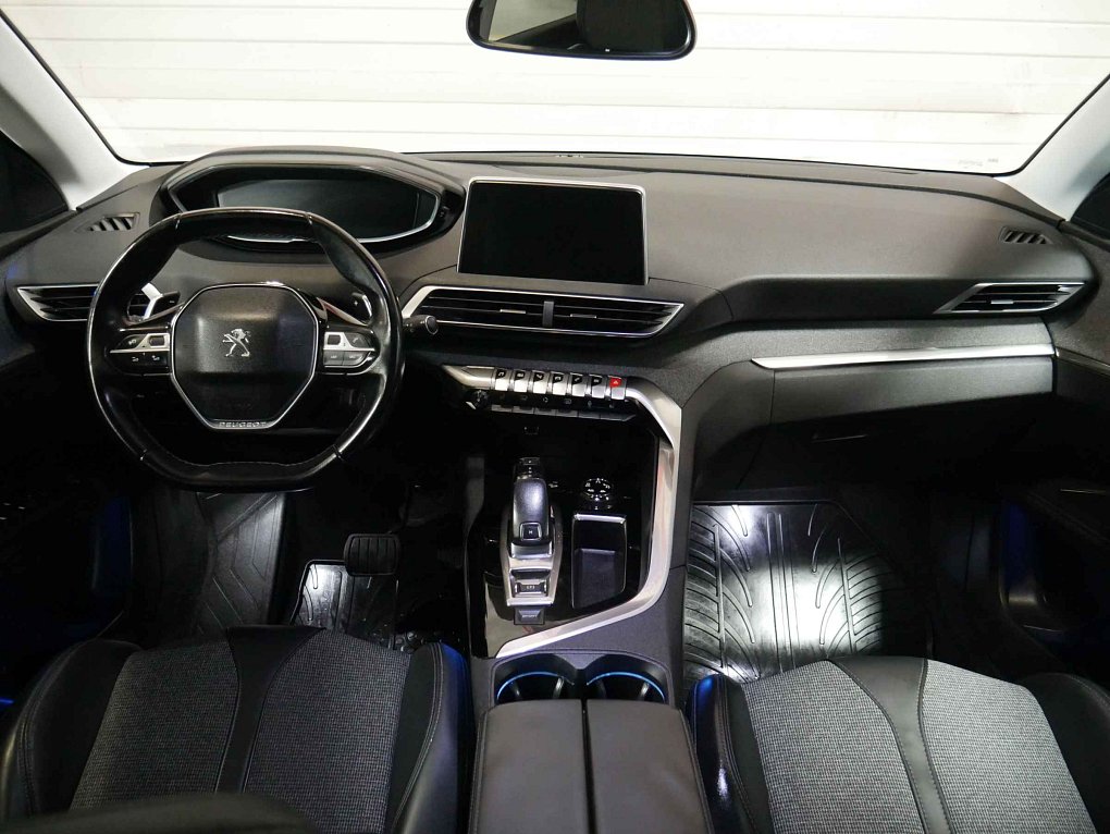Peugeot 3008 1.6 HDi 