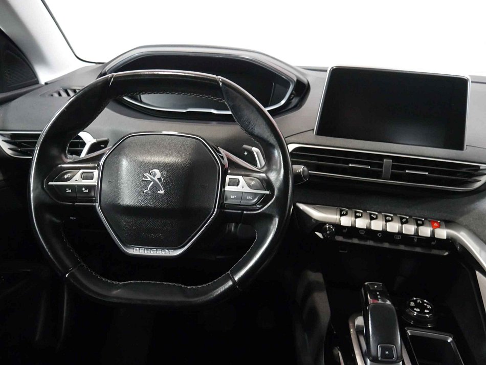 Peugeot 3008 1.6 HDi 