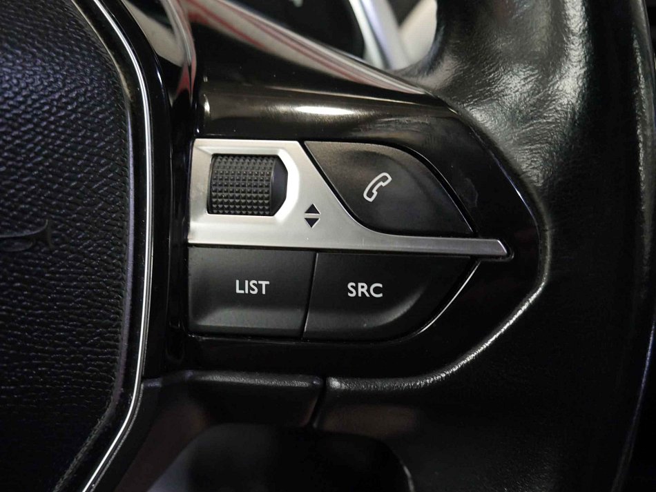 Peugeot 3008 1.6 HDi 