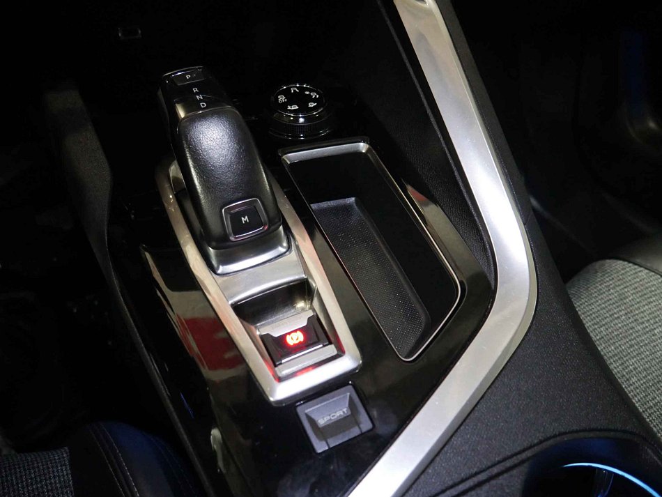 Peugeot 3008 1.6 HDi 
