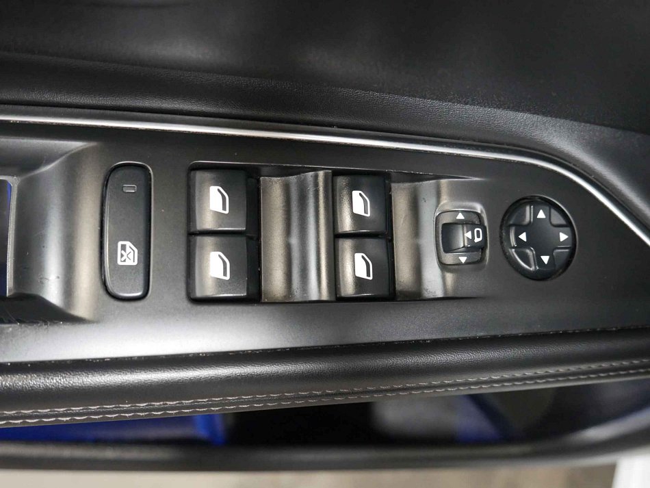 Peugeot 3008 1.6 HDi 