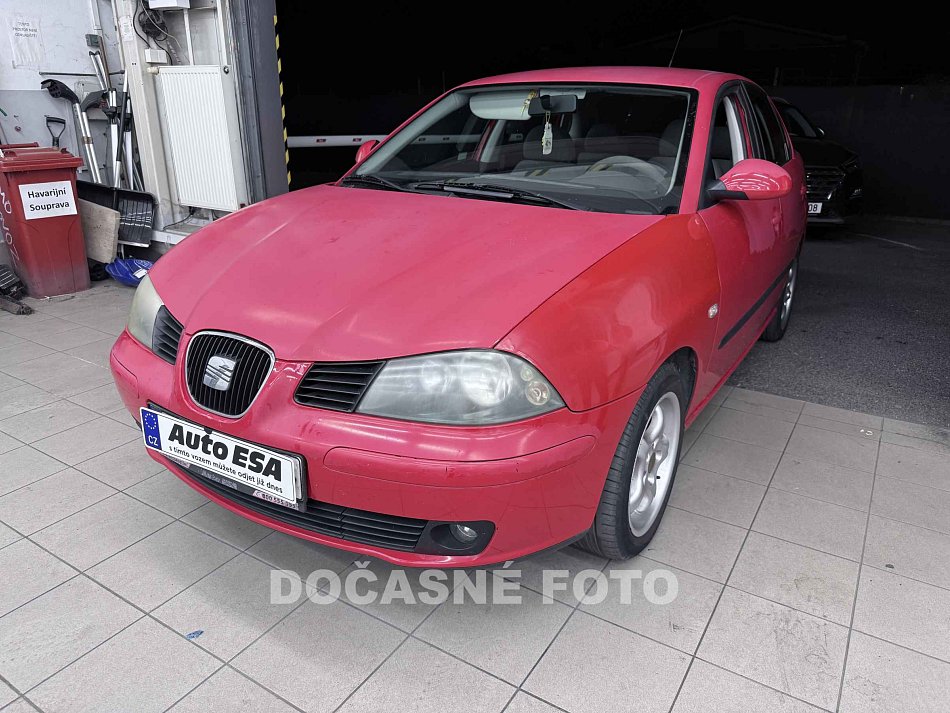Seat Cordoba 1.4i 