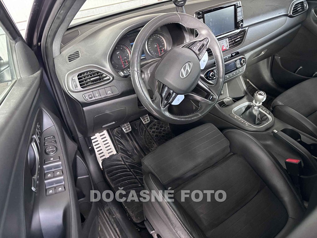 Hyundai I30 2.0T-GDi N-Line N Performance 202KW