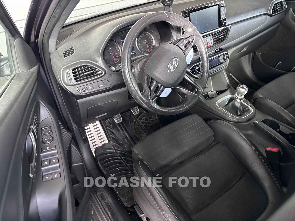 Hyundai I30 2.0T-GDi N-Line N Performance 202KW