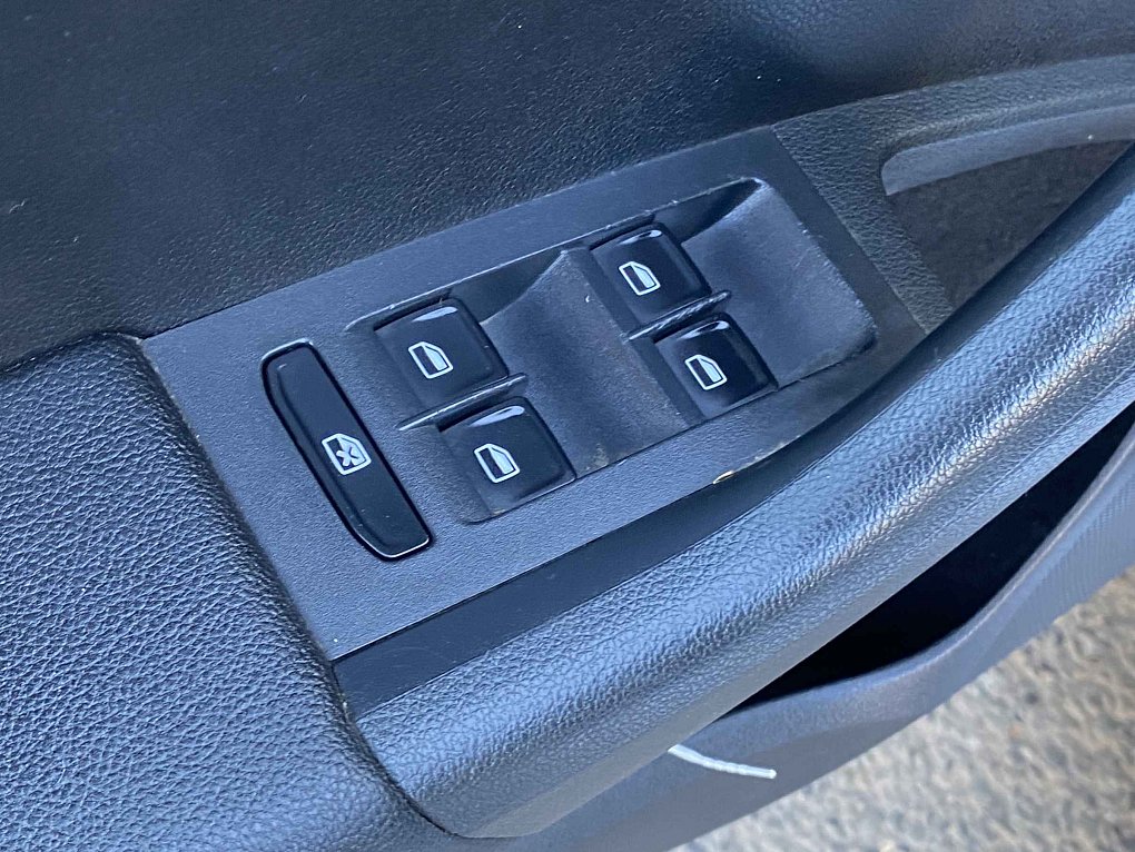 Škoda Octavia III 1.6 TDi Ambition