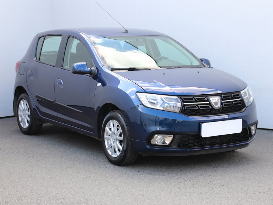 Dacia Sandero 1.0 Stepway