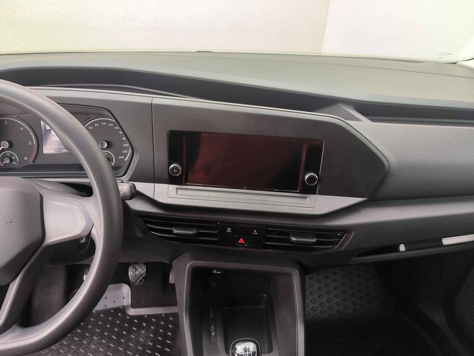 Volkswagen Caddy 2.0TDi 
