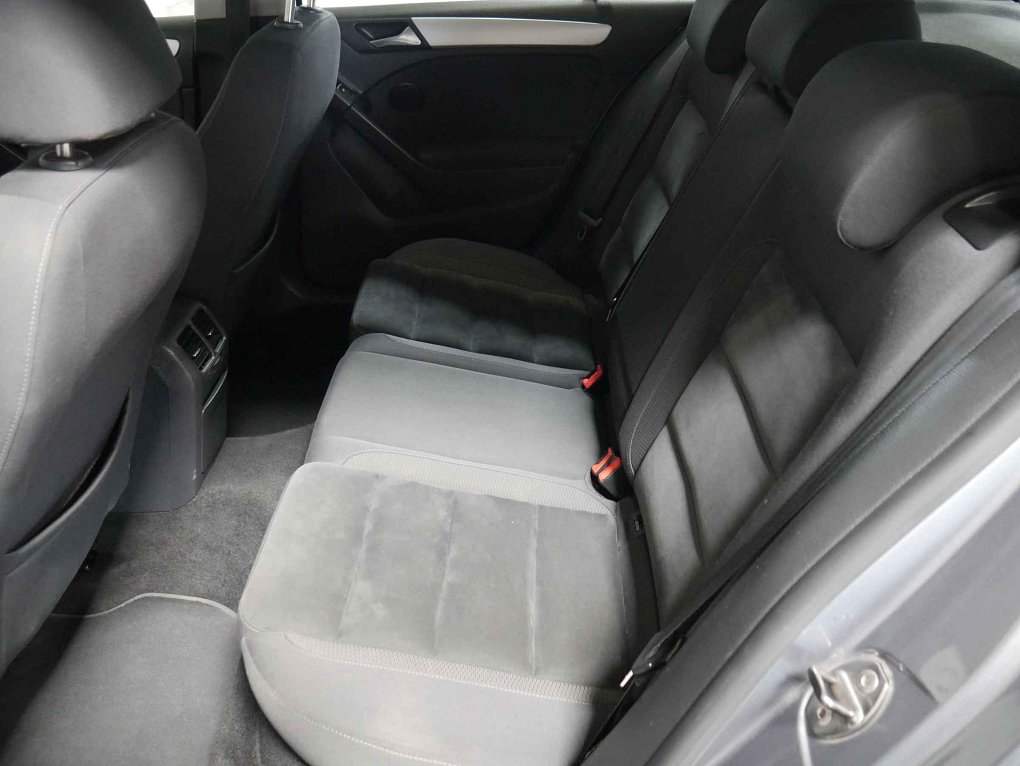 Volkswagen Golf 1.4TSi 