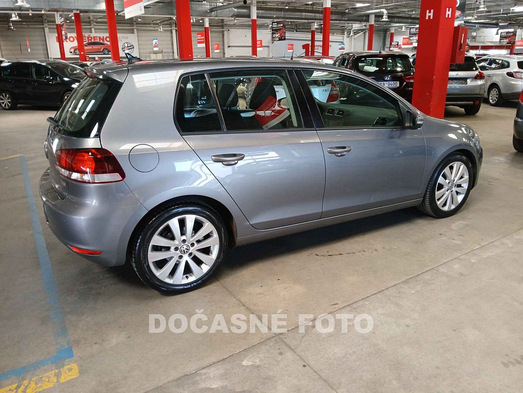 Volkswagen Golf 1.4. TSI 