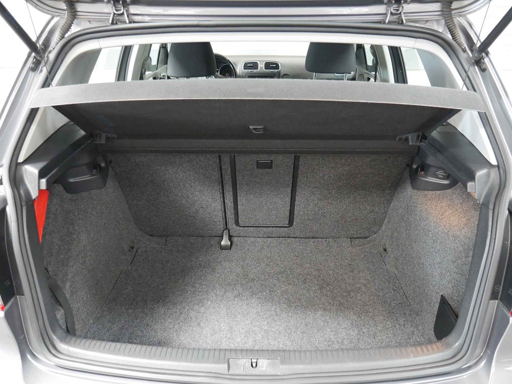 Volkswagen Golf 1.4TSi 
