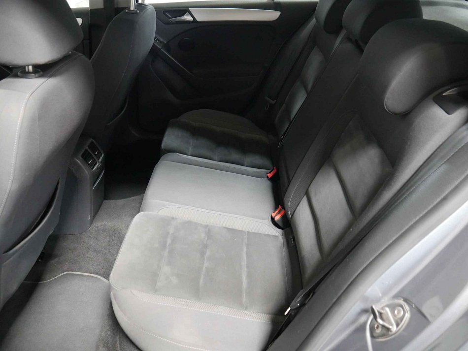 Volkswagen Golf 1.4TSi 