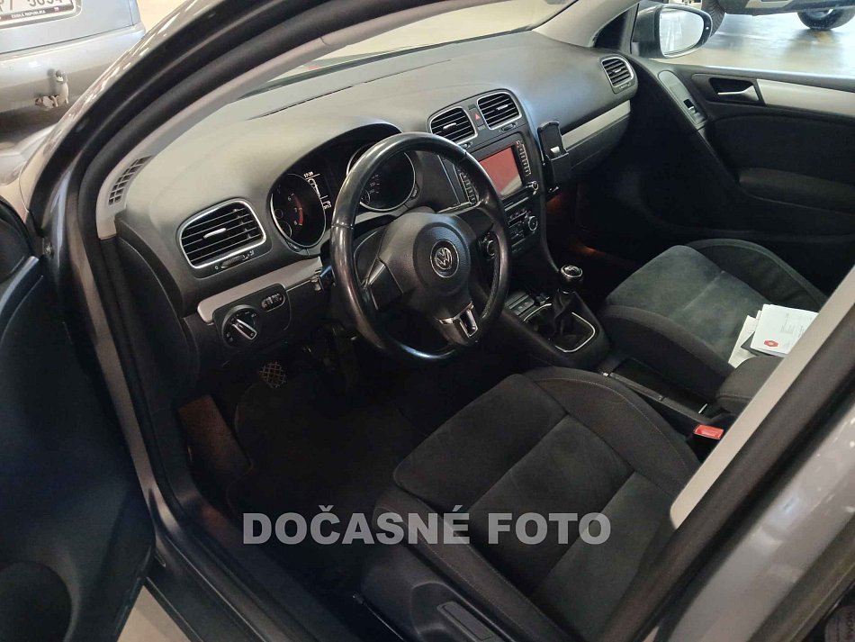 Volkswagen Golf 1.4. TSI 