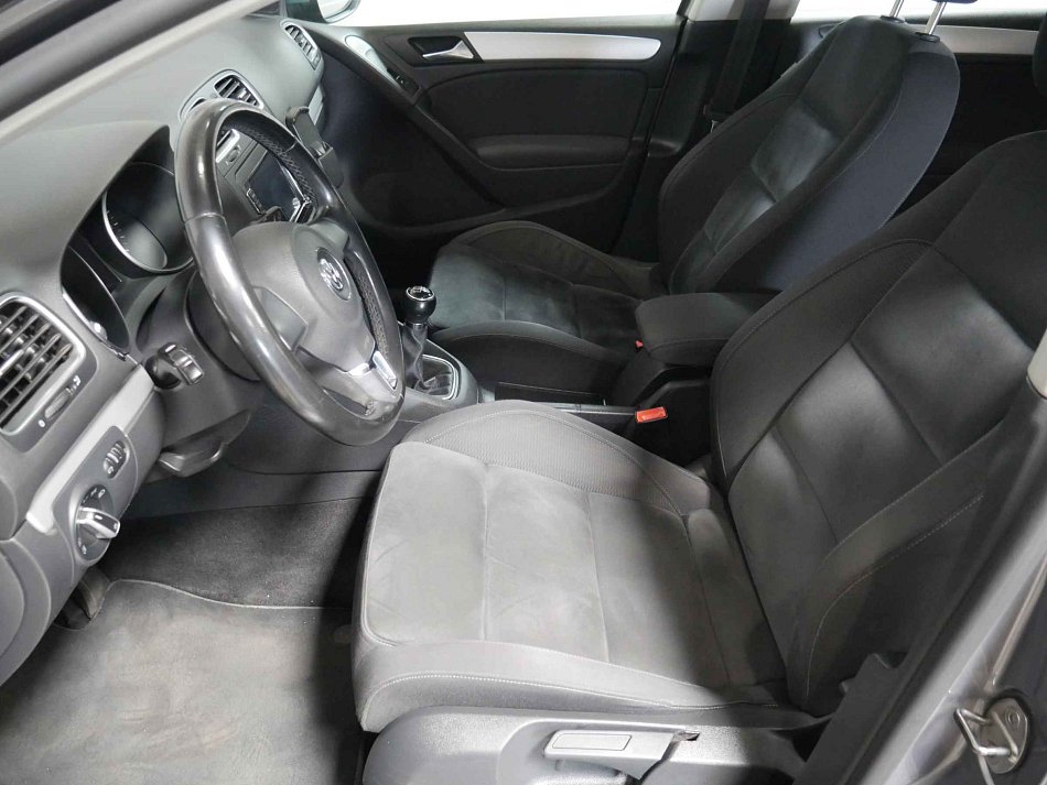 Volkswagen Golf 1.4TSi 