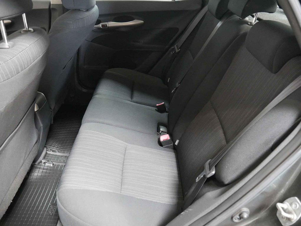 Toyota Auris 1.6 VVT-i 