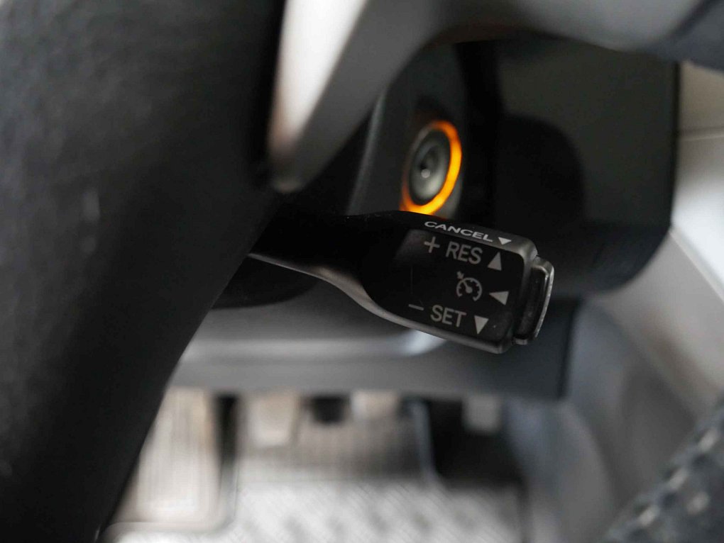 Toyota Auris 1.6 VVT-i 