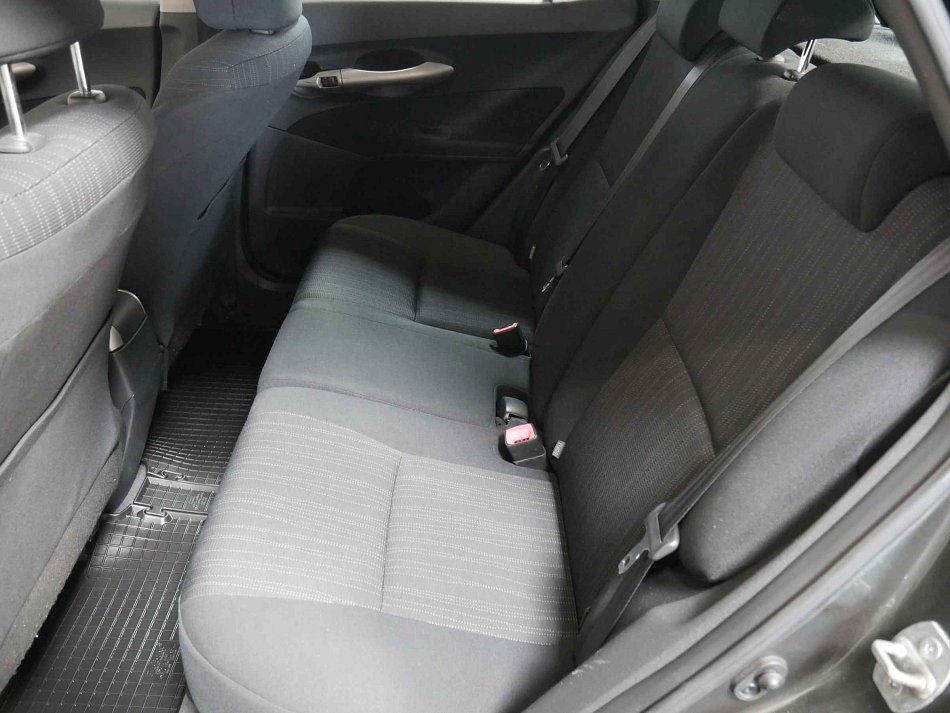 Toyota Auris 1.6 VVT-i 