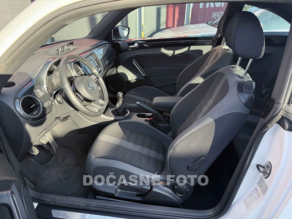Volkswagen Beetle 1.4TSi 