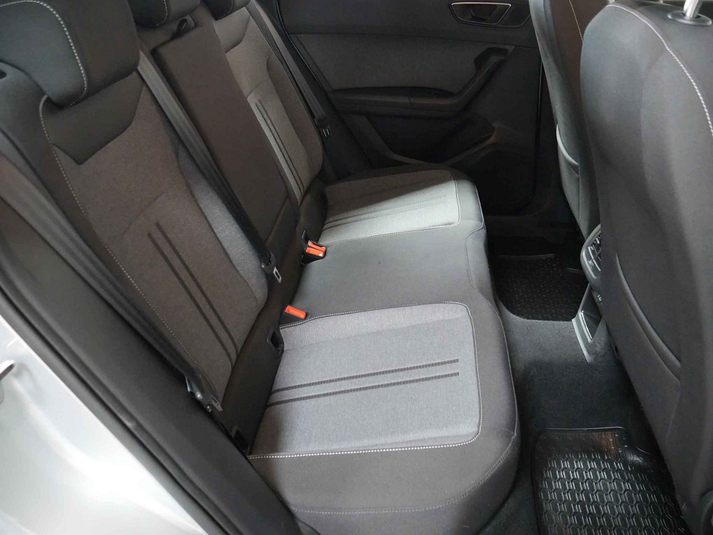 Seat Ateca 1.5 TSi 