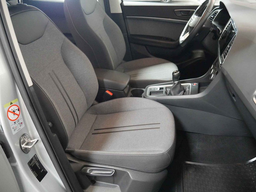 Seat Ateca 1.5 TSi 