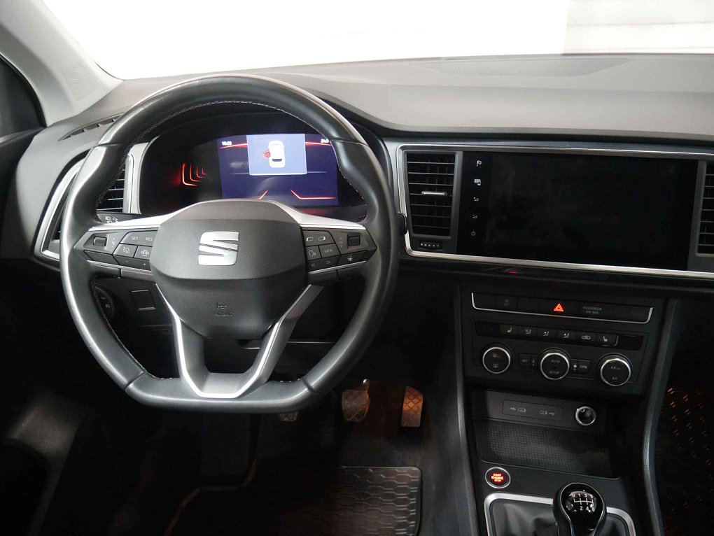 Seat Ateca 1.5 TSi 