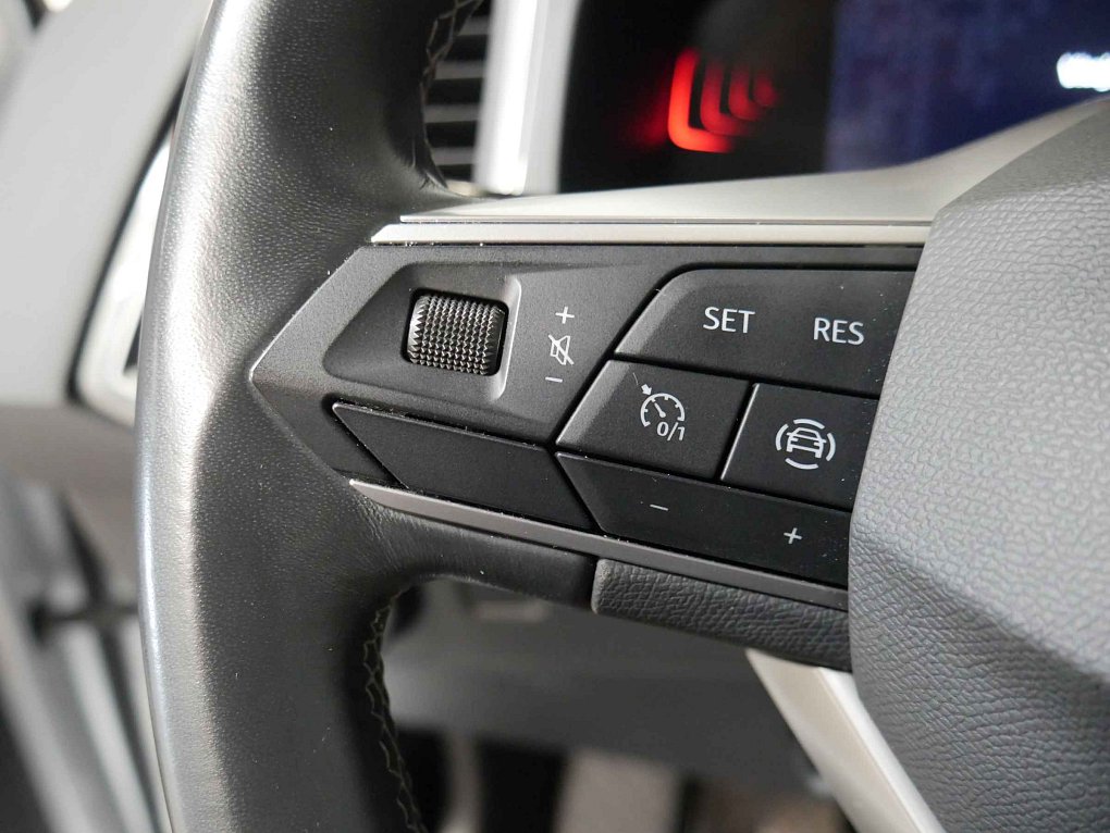 Seat Ateca 1.5 TSi 