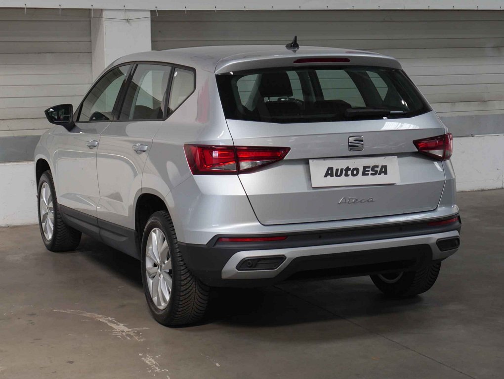 Seat Ateca 1.5 TSi 