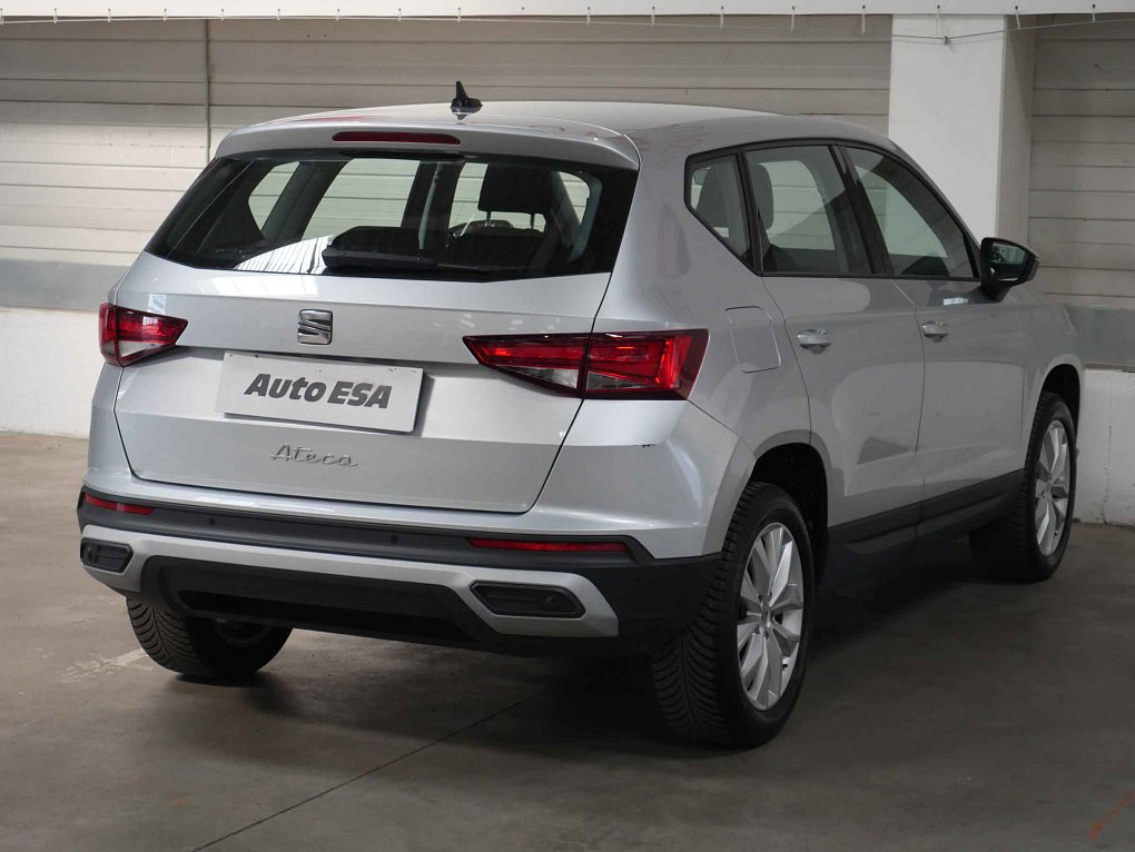 Seat Ateca 1.5 TSi 