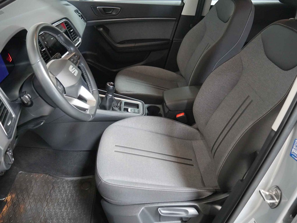 Seat Ateca 1.5 TSi 