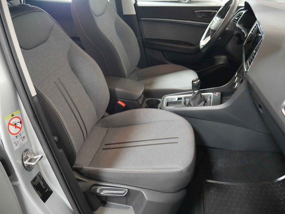 Seat Ateca 1.5 TSi 