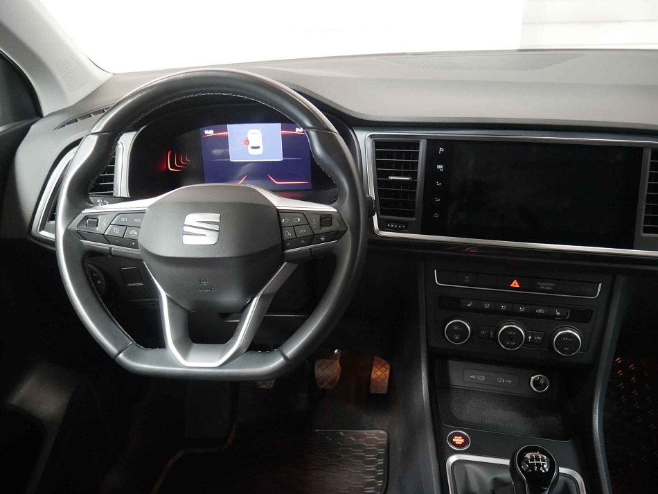 Seat Ateca 1.5 TSi 